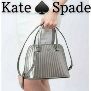 Kate Spade Mini Dome Satchel